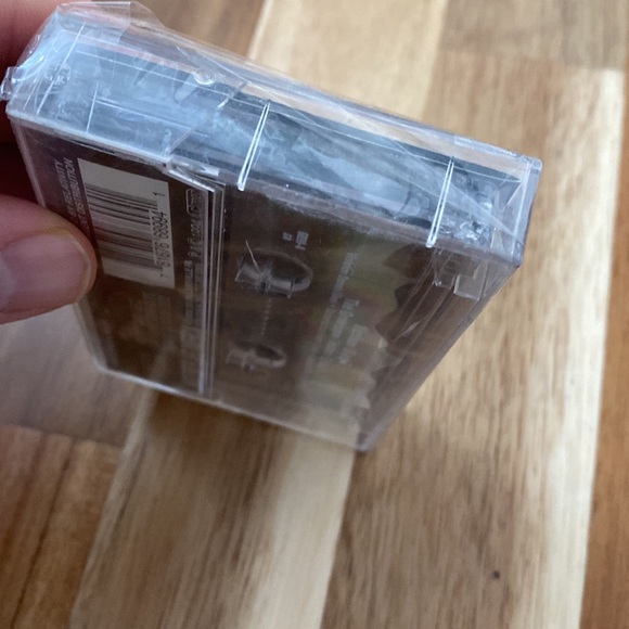 BENEDICTION Cassette 1994 (collectible) - Picture 4 of 5